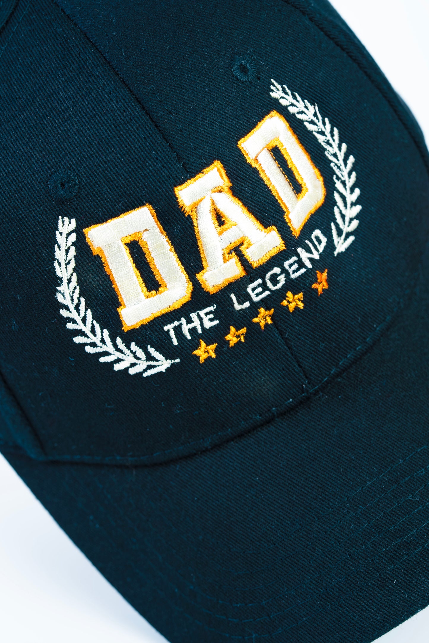 Personalized Embroidered Hat | Custom Hat for Your Unique Style