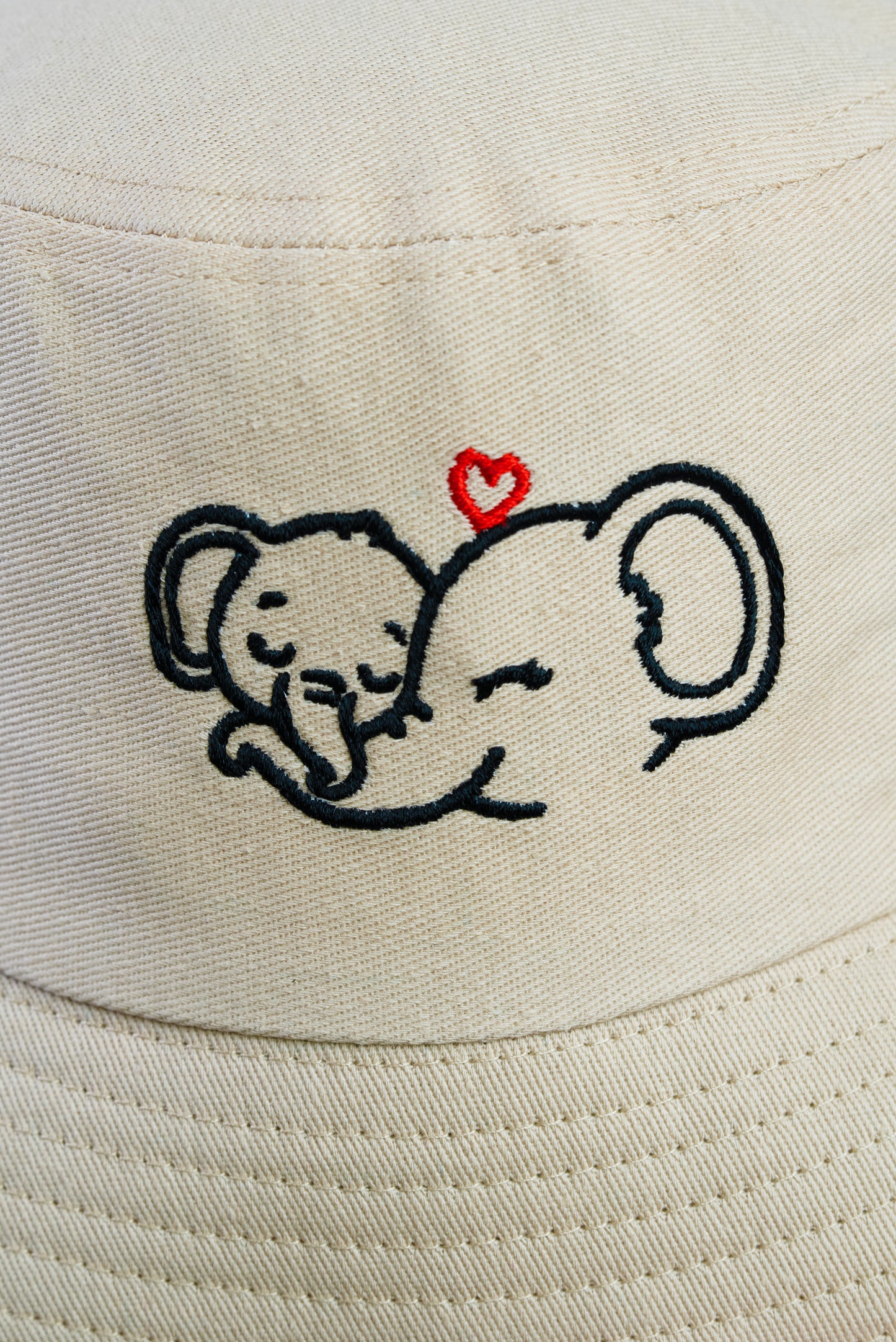 Personalized Embroidered Bucket Hat | Personalized Hat for Every Style