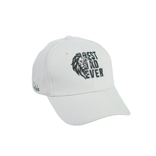Custom Embroidered Cap-Personalized Text & Design Adjustable & Stylish Hat for All Occasions
