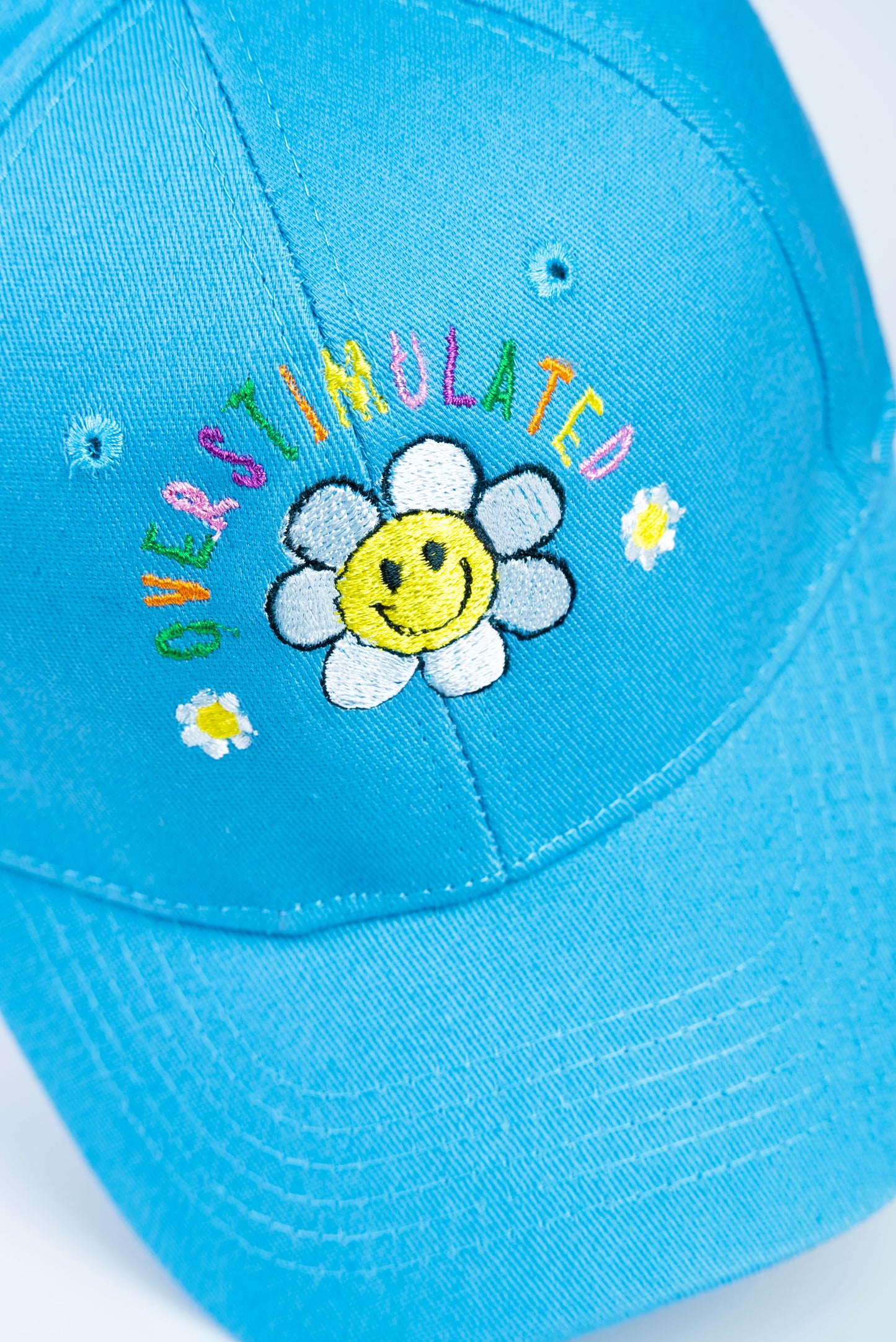 Personalized Embroidered Hat | Custom Hat for Your Unique Style