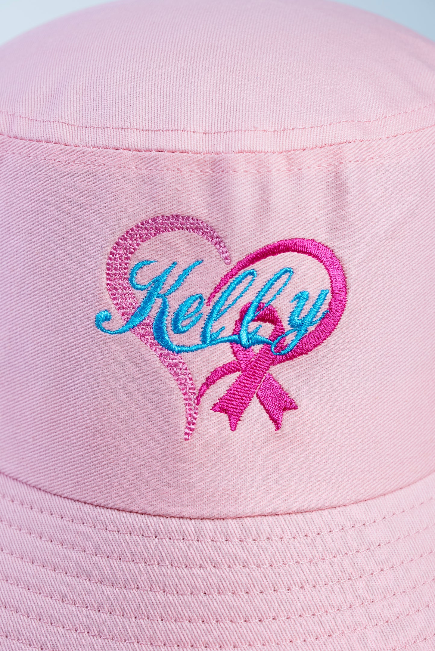 Personalized Embroidered Bucket Hat | Personalized Hat for Every Style